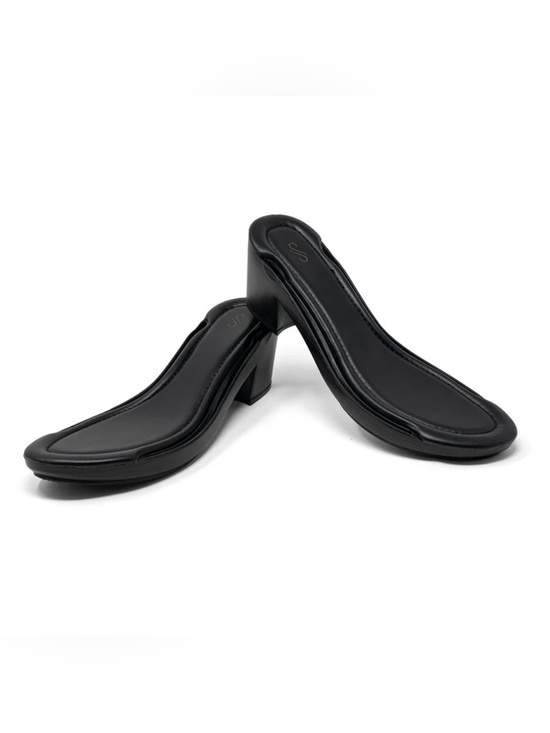 Solely Jane Shoes - Solely Jane Classic Comfort Sole - 2 base pairs & 8 Interchangeable tops